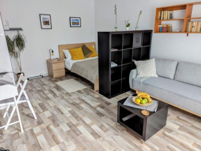 Sebastian Studio Apartment